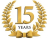 15 Years